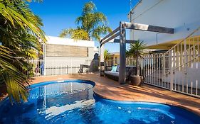 Seashells Apartments Merimbula